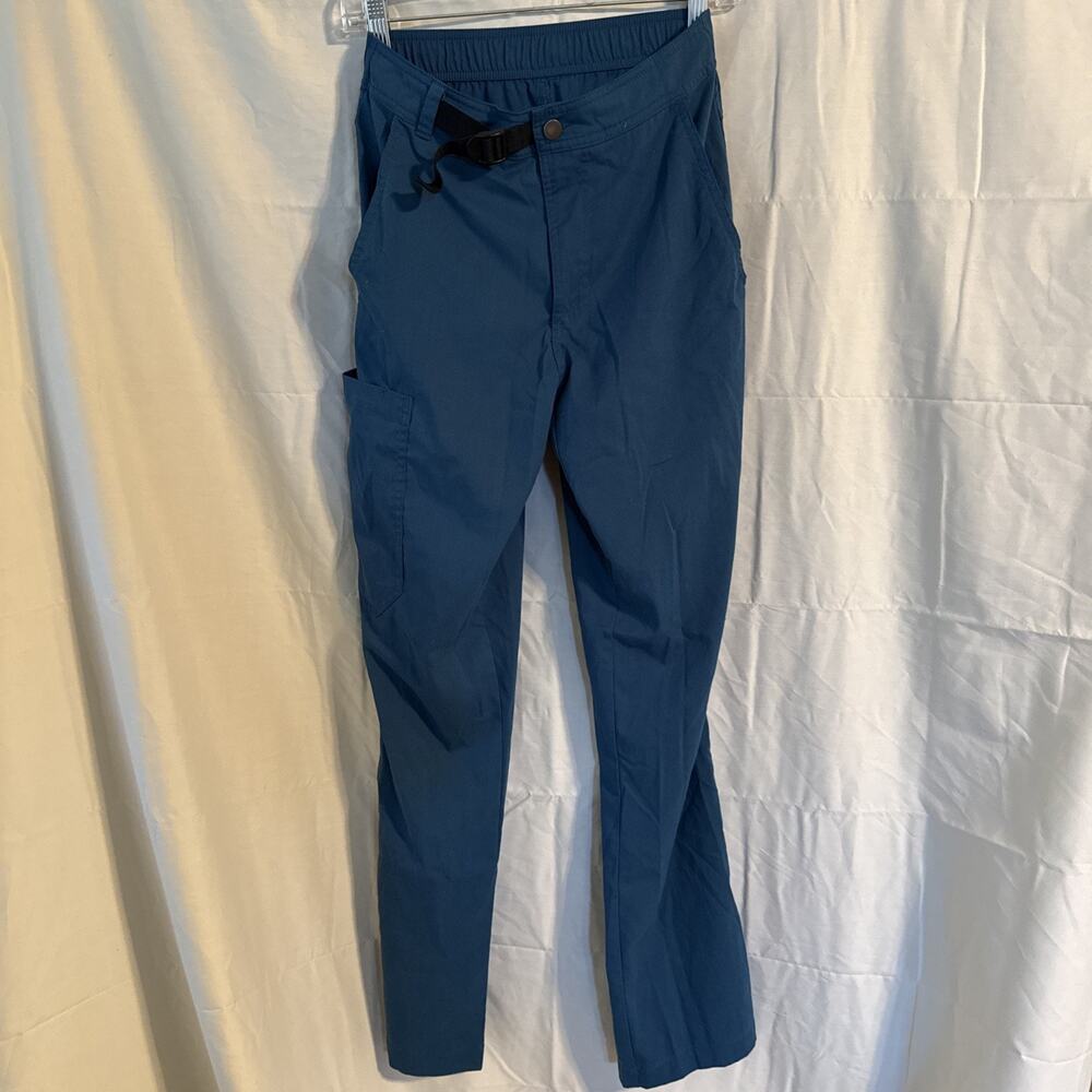 Grey's Anatomy by Barco Teal Scrub Pants size XS
